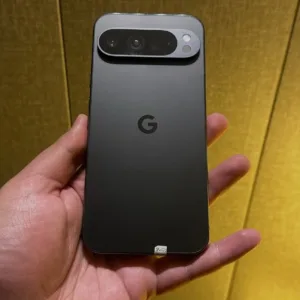 Pixel 9 Pro XL