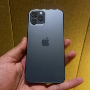 iPhone 12 Pro