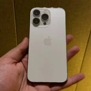 iPhone 13 Pro (Golden)