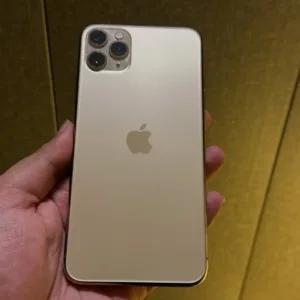 iPhone 11 Pro Max