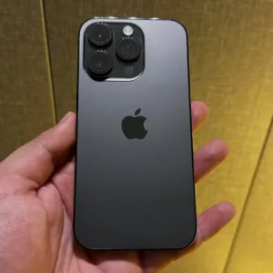 iPhone 14 Pro